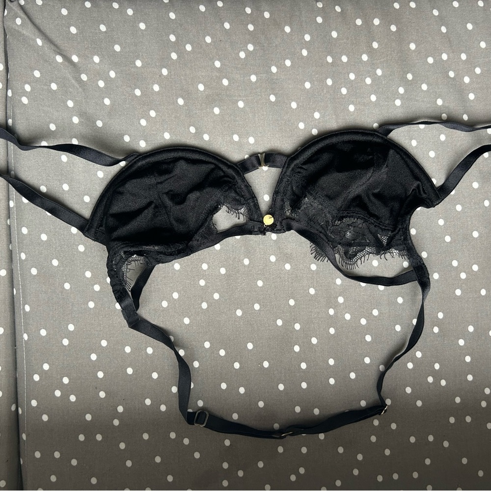 Gooseberry bra M